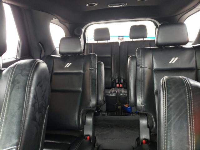 1C4SDHCT3LC307439 Dodge Durango R/t