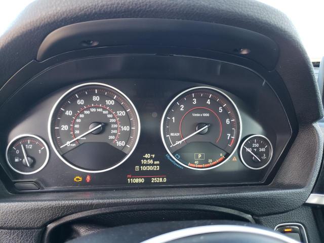 WBA3X5C52ED557633 BMW 328 XIGT