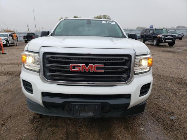 1GTH6BE38G1173592 GMC Canyon