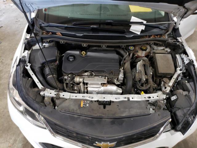 1G1BC5SM6J7207135 Chevrolet CRUZE LS