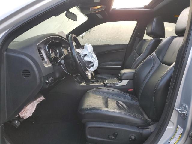 2C3CDXBG7MH522408 Dodge Charger Sxt
