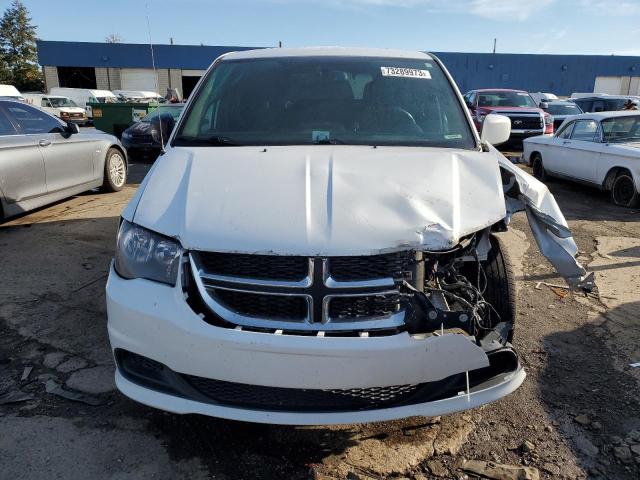 2C4RDGBG9GR227136 Dodge Grand Caravan Se