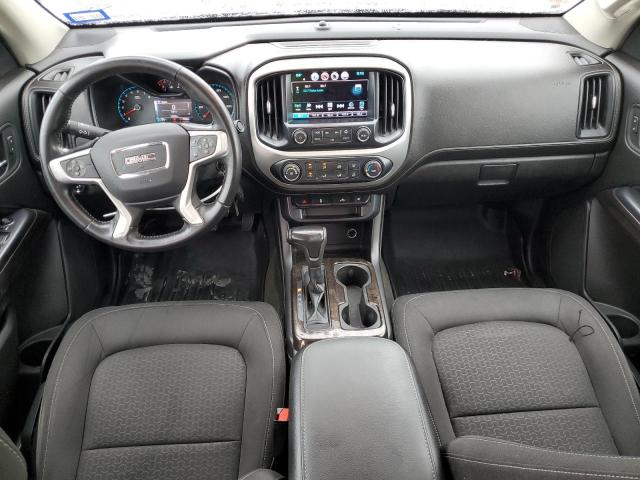 1GTG5CEN1H1146502 GMC CANYON SLE