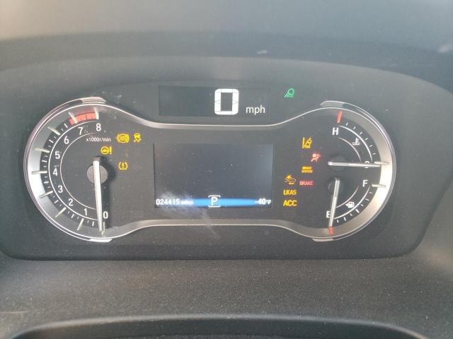 5FPYK3F70MB025983 Honda Ridgeline Rtl