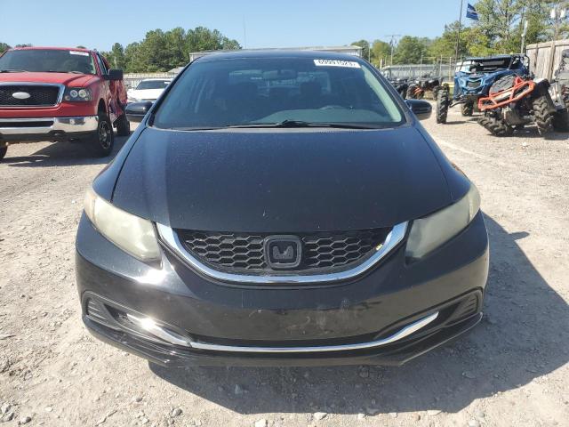 19XFB2F51FE044723 Honda Civic Lx