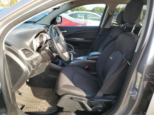 3C4PDDBG6FT593606 Dodge Journey Sxt