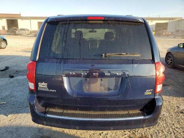 2C4RDGCG8GR178221 Dodge Grand Caravan Sxt