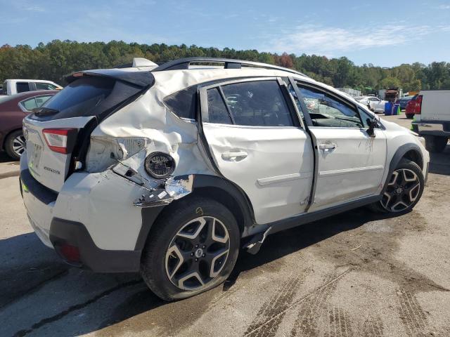 JF2GTAMC3JH278377 Subaru Crosstrek Limited