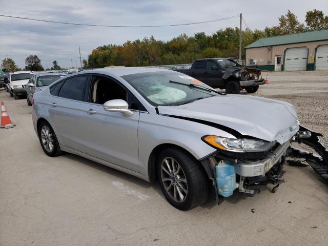 3FA6P0H77HR396906 Ford FUSION SE