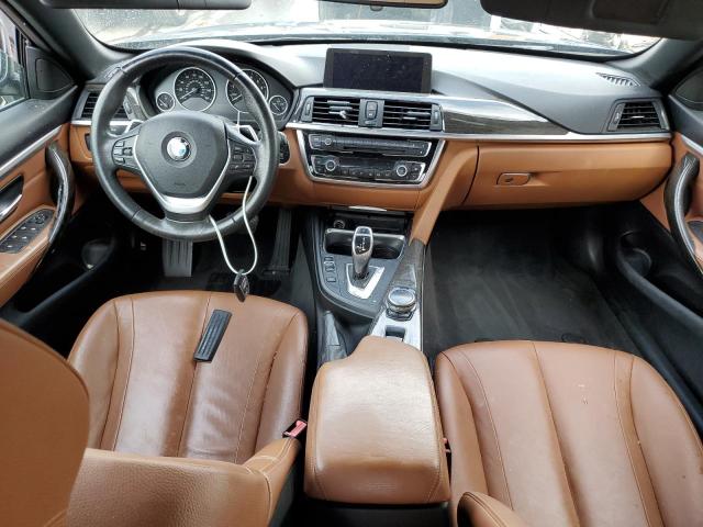 WBA3V7C54EJ873361 BMW 428 I Sulev