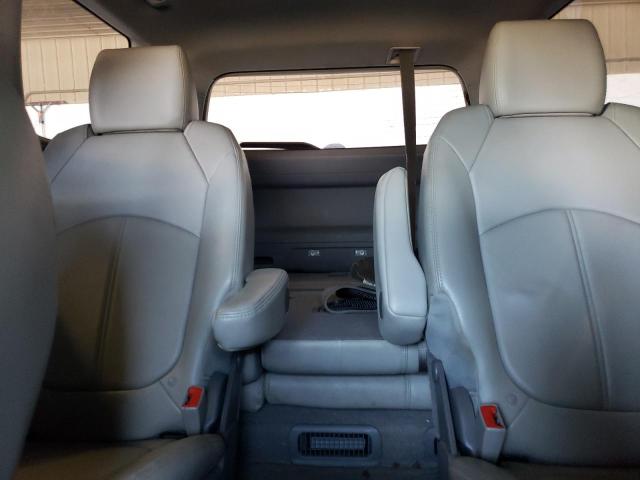 1GKKVSKD7HJ120295 GMC Acadia Limited Slt-2