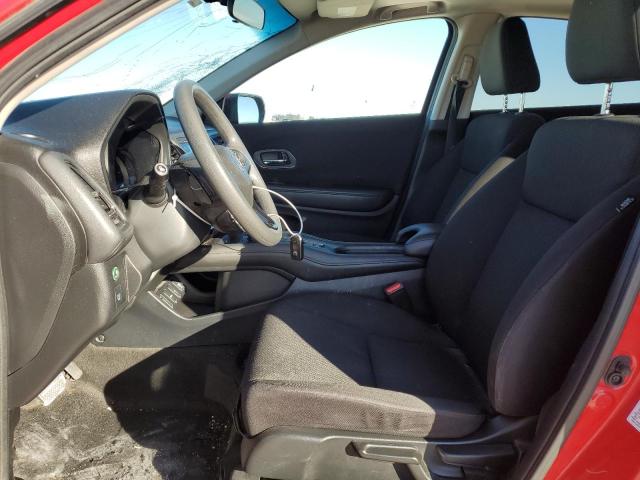 3CZRU5H57GM735889 Honda HR-V EX