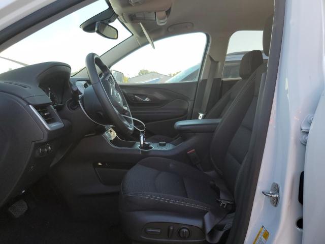 3GKALTEV2NL224421 GMC Terrain Sle