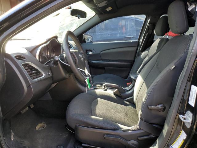 1C3CDZAB0EN139498 Dodge AVENGER SE