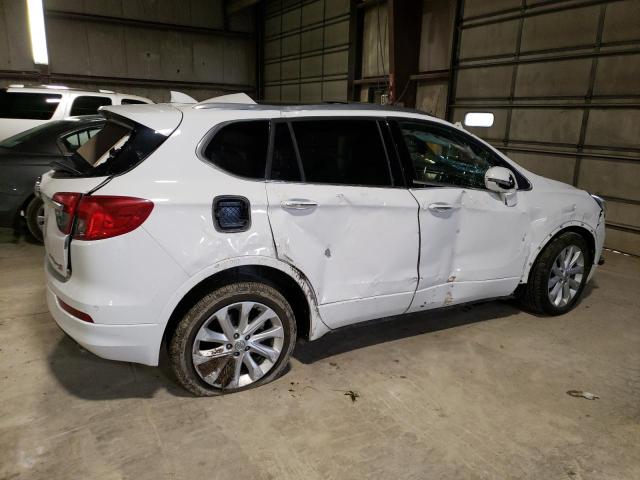 LRBFX4SX6JD025128 Buick Envision Premium Ii