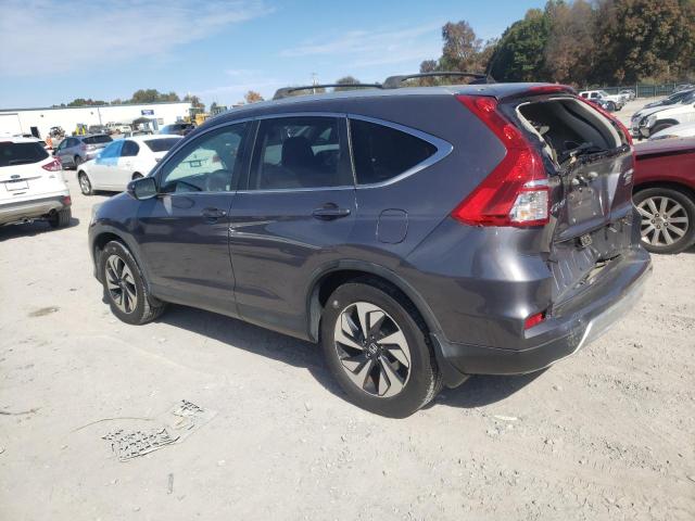 5J6RM4H99FL019234 Honda Cr-v Touring