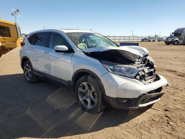 2HKRW2H53KH648200 Honda CR-V EX