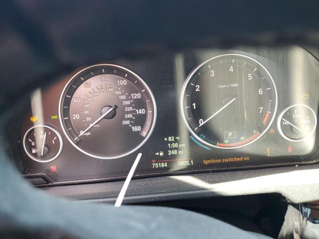 5UXKR2C51E0H31417 BMW X5 Sdrive35i
