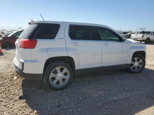 2GKALMEKXH6243013 GMC Terrain Sle