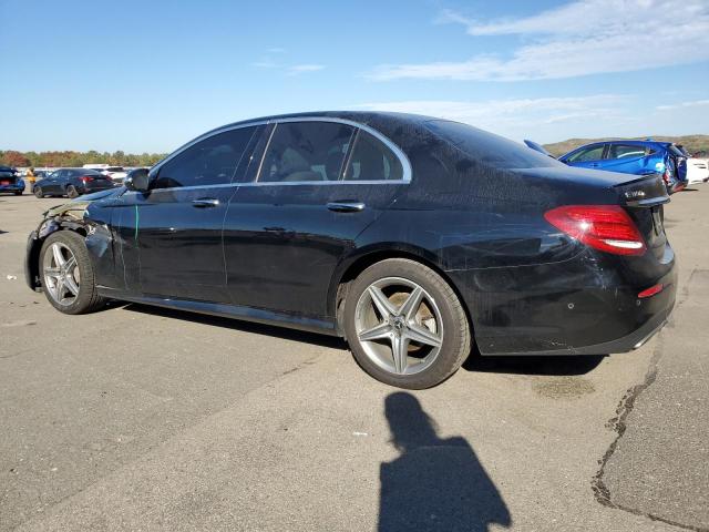 WDDZF4KB7KA509808 Mercedes-Benz E 300 4matic
