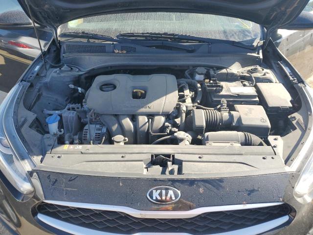3KPF24AD0KE120436 KIA FORTE FE