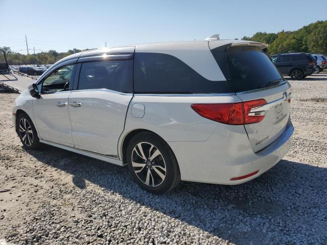5FNRL6H95JB013429 Honda Odyssey Elite