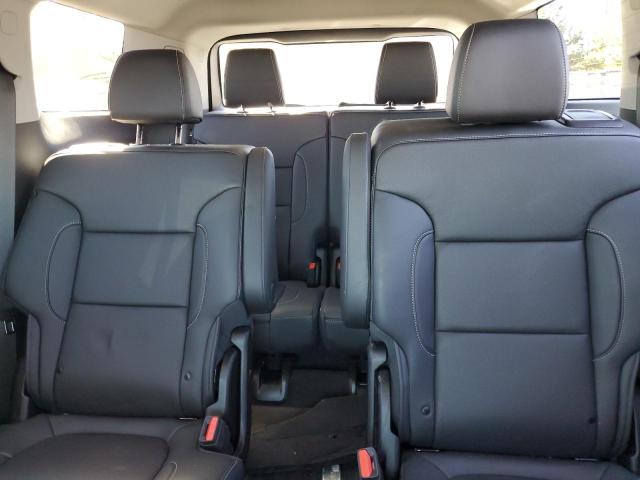 1GKKNUL46PZ217708 GMC ACADIA SLT