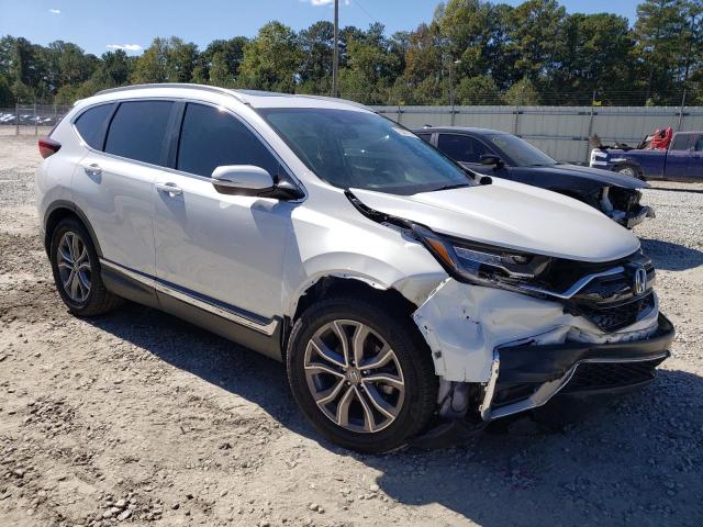 2HKRW1H91LH412238 Honda Cr-v Touring