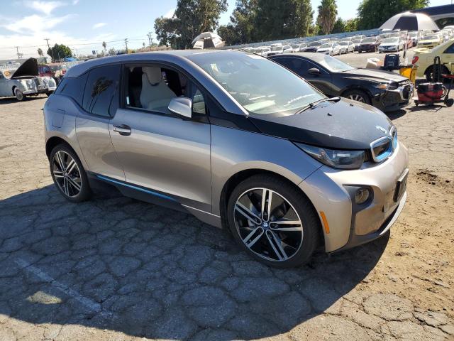 WBY1Z2C50EV283912 BMW I3 Bev