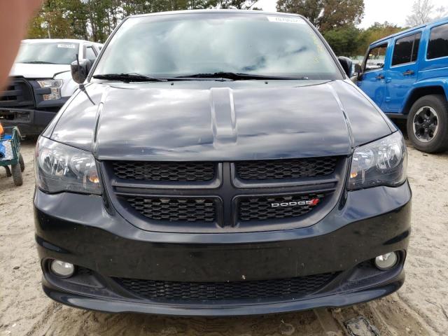 2C4RDGEGXKR712342 Dodge Grand Caravan Gt