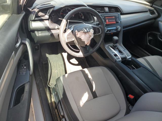 2HGFC4B54HH311392 Honda Civic Lx
