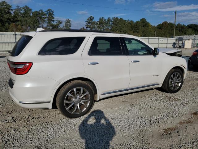 1C4RDHEG9HC680698 Dodge Durango Citadel
