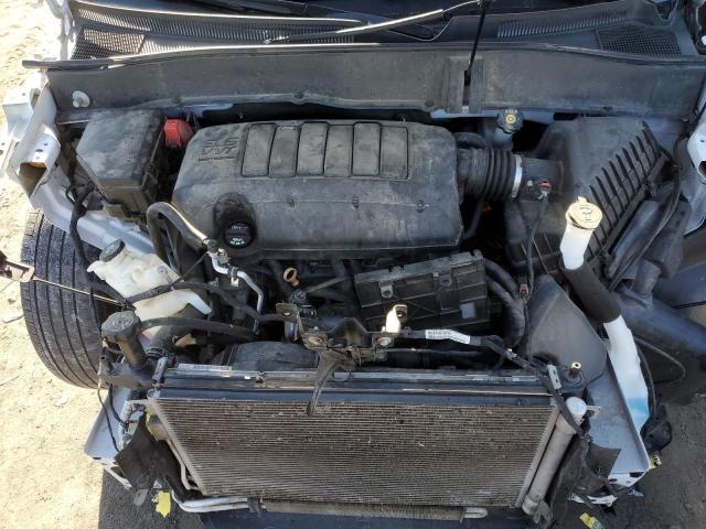 1GKKVSKD4HJ284782 GMC Acadia Limited Slt-2
