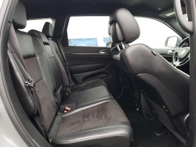 1C4RJFBG6MC580070 Jeep Grand Cherokee Limited