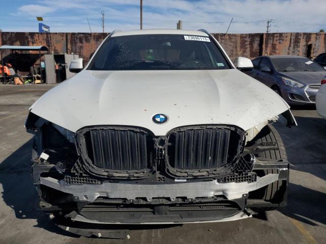 5UXTR7C52KLR50671 BMW X3 Sdrive30i