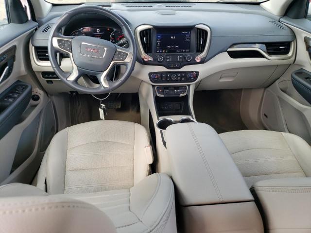 3GKALXEVXNL258257 GMC Terrain Denali