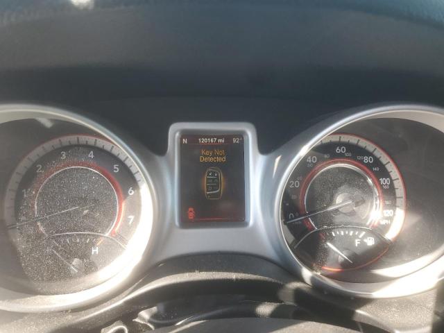 3C4PDCBB5FT708730 Dodge Journey Sxt