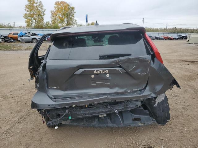 KNDCR3L14P5028390 KIA Niro Wind