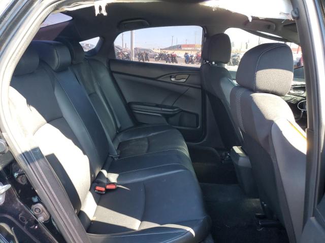 19XFC2F86LE202802 Honda Civic Sport