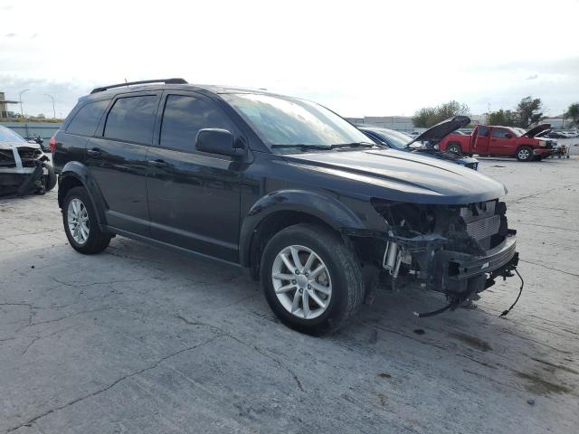 3C4PDCBG6GT198708 Dodge Journey Sxt