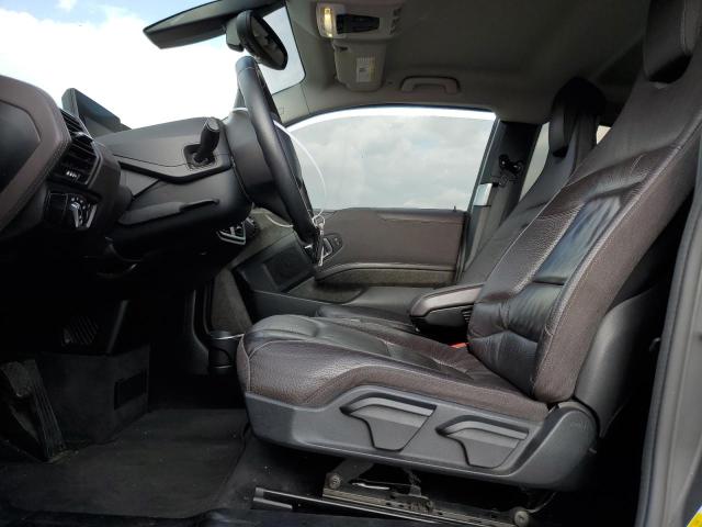 WBY1Z4C55FV502778 BMW I3 REX