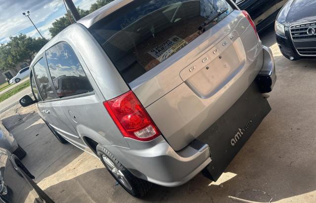 2C4RDGBG2FR648131 Dodge Grand Caravan Se