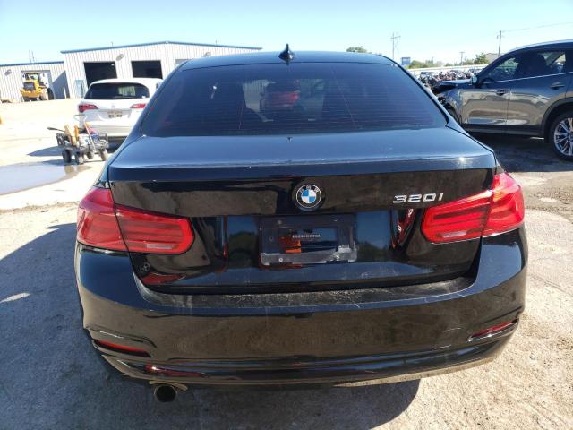 WBA8E1G33HNU17781 BMW 320 I