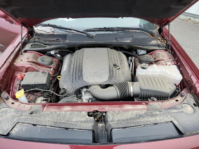 2C3CDZBT1NH242056 Dodge Challenger R/t