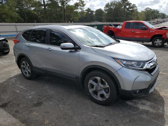 7FARW1H86KE036404 Honda CR-V EXL