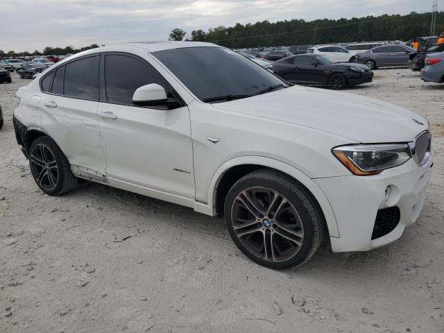 5UXXW5C53F0E88226 BMW X4 Xdrive35i
