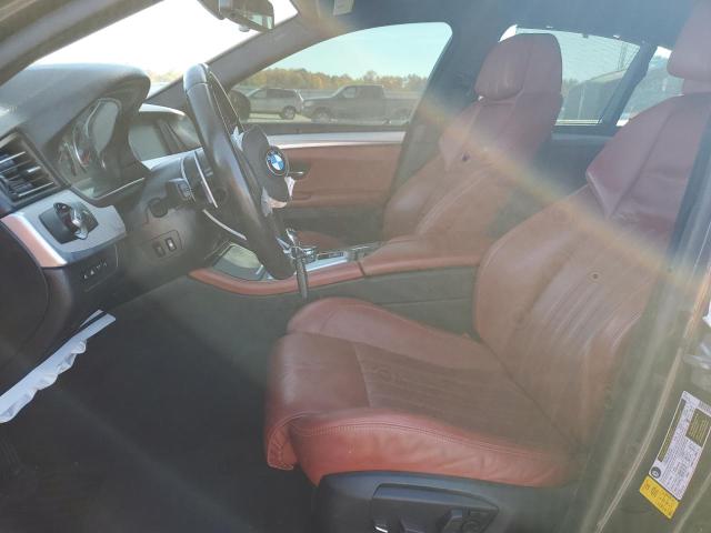 WBSFV9C58GG343463 BMW M5