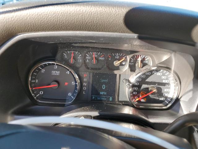 1GTV2LEC6HZ374687 GMC Sierra K1500