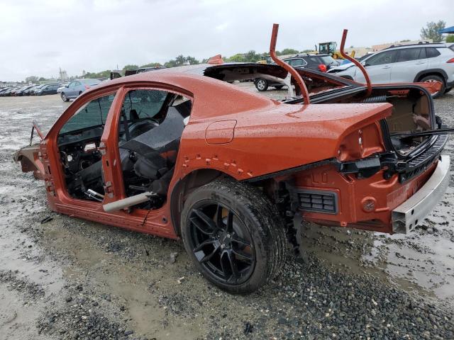 2C3CDXL94NH204098 Dodge Charger Srt Hellcat