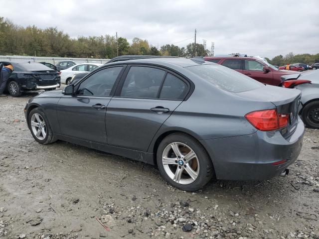 WBA3A5C53EF605825 BMW 328 I